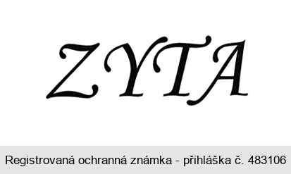 ZYTA