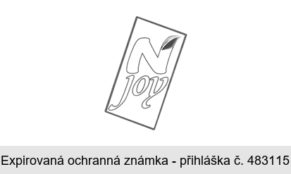N joy