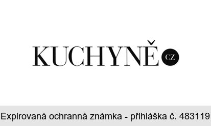 KUCHYNĚ cz