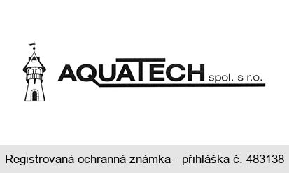 AQUATECH spol. s r.o.