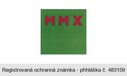 MMX