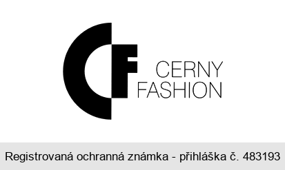 CF CERNY FASHION