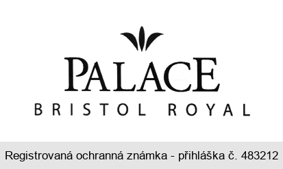 PALACE BRISTOL ROYAL