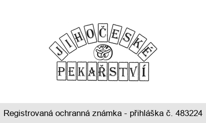 JIHOČESKÉ PEKAŘSTVÍ