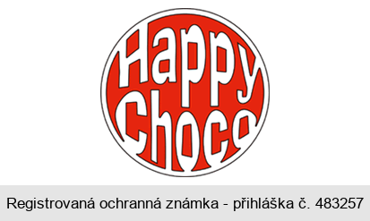 Happy Choco