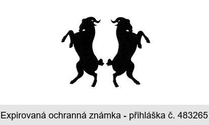 Ochranná známka