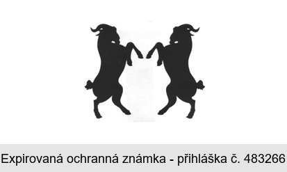 Ochranná známka