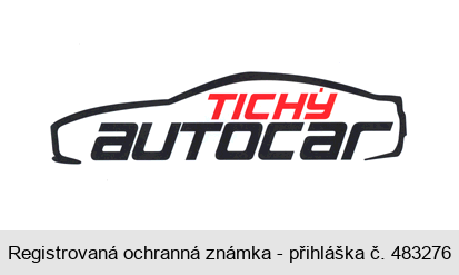 TICHÝ autocar