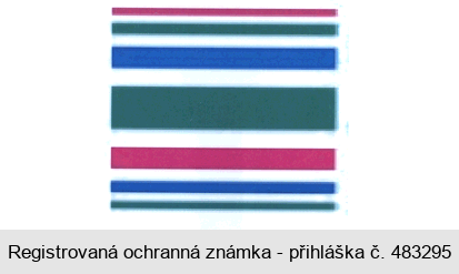 Ochranná známka