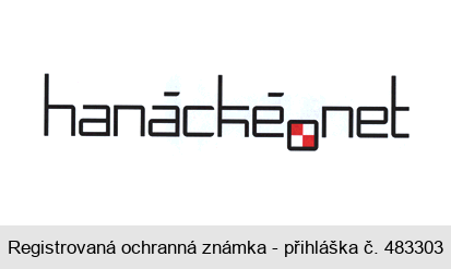 hanácké.net