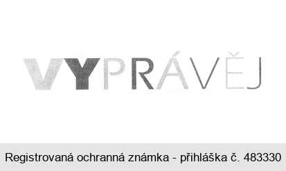 VYPRÁVĚJ