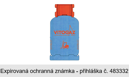 ViTOGAZ  ANTIRUST