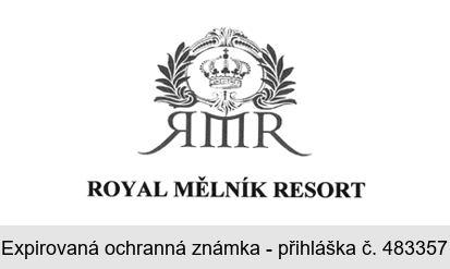 RMR ROYAL MĚLNÍK RESORT