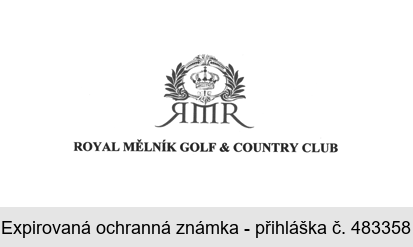 RMR ROYAL MĚLNÍK GOLF & COUNTRY CLUB