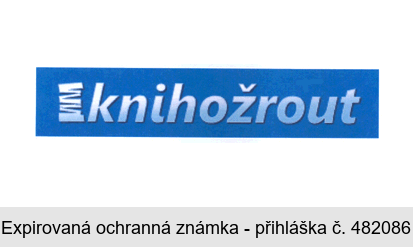 Knihožrout