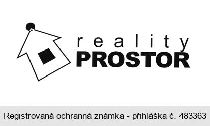 reality PROSTOR