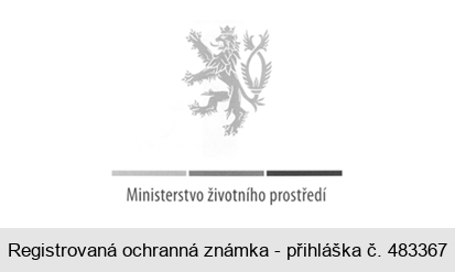 Ministerstvo životního prostředí