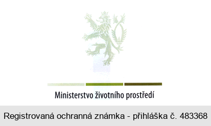 Ministerstvo životního prostředí