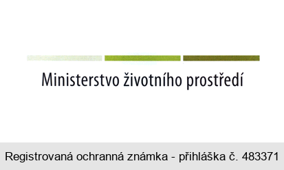 Ministerstvo životního prostředí