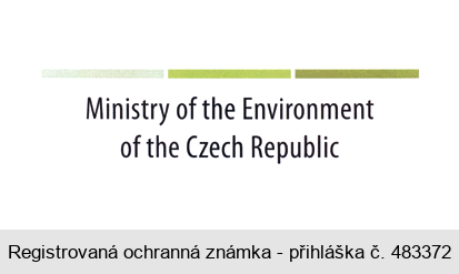 Ministry of the Environment of the Czech Republic