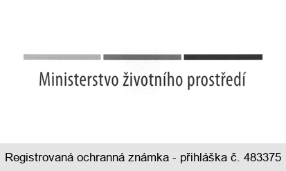 Ministerstvo životního prostředí