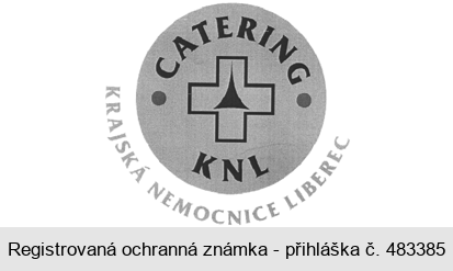 CATERING KNL KRAJSKÁ NEMOCNICE LIBEREC