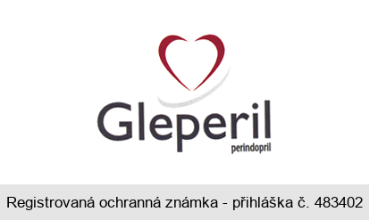 Gleperil perindopril