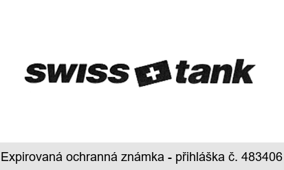 SWISS tank