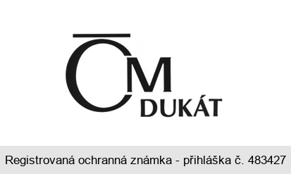 ČM DUKÁT