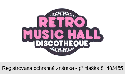 RETRO MUSIC HALL DISCOTHEQUE