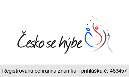 Česko se hýbe