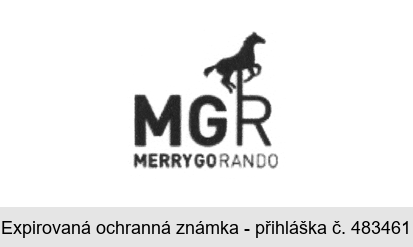 MGR MERRYGORANDO