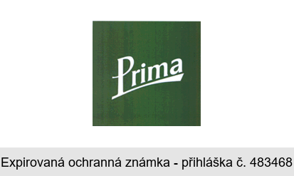 Prima