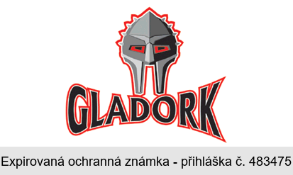 GLADORK
