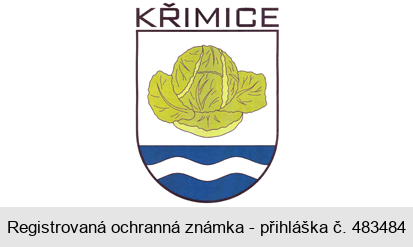 KŘIMICE