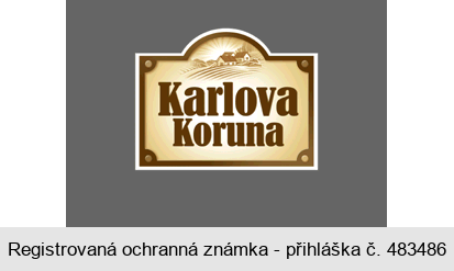 Karlova Koruna