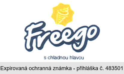 Freego s chladnou hlavou