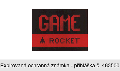 GAME ROCKET 