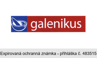 GALENIKUS