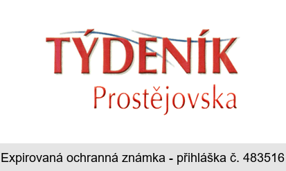 TÝDENÍK Prostějovska