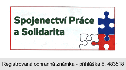 Spojenectví Práce a Solidarita