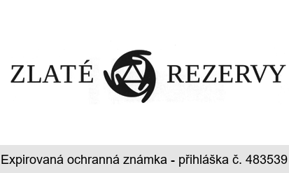 ZLATÉ REZERVY