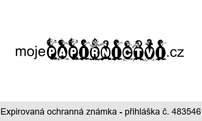 mojePAPIRNICTVI.cz