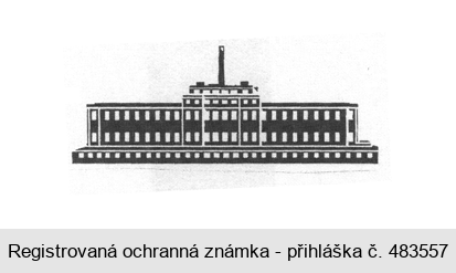 Ochranná známka