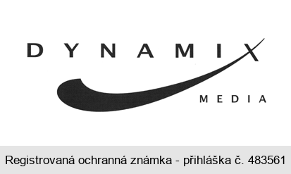 DYNAMIX MEDIA