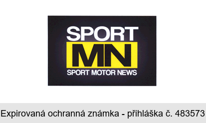 SPORT MN SPORT MOTOR NEWS