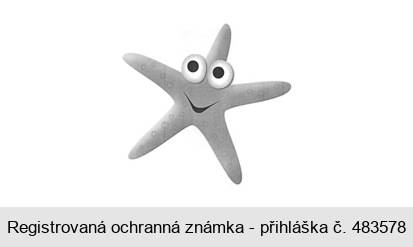 Ochranná známka