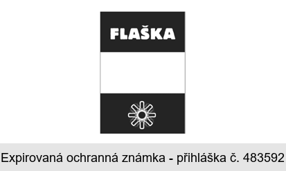 FLAŠKA