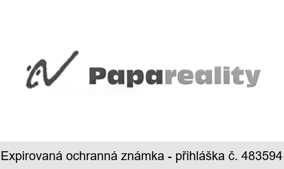 Papareality