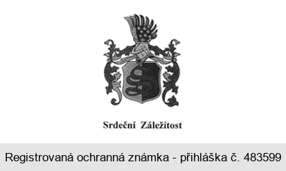 Srdeční záležitost